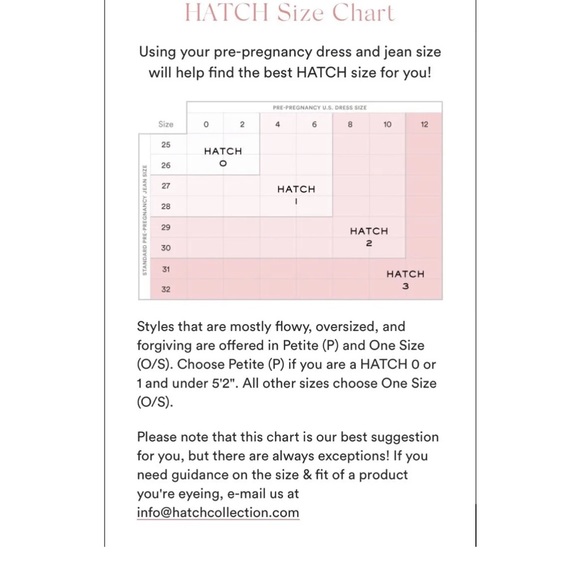 HATCH Linen Trousers | Size 2 - Picture 3 of 6